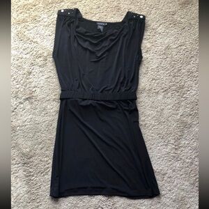 Women’s Fit and Flare Dress